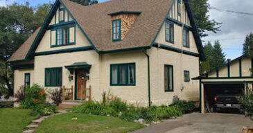 Residential Painting Services Saskatchewan