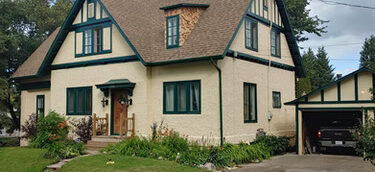 Residential Painting Services Saskatchewan