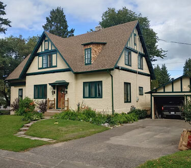 Residential Painting Services Saskatchewan