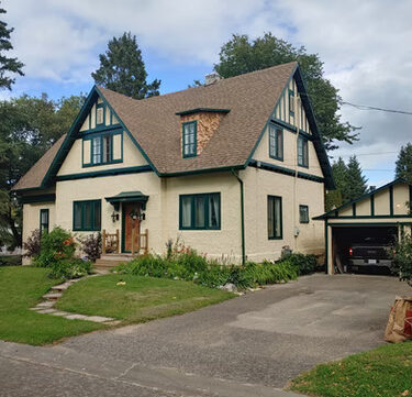 Residential Painting Services Saskatchewan
