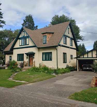 Residential Painting Services Saskatchewan