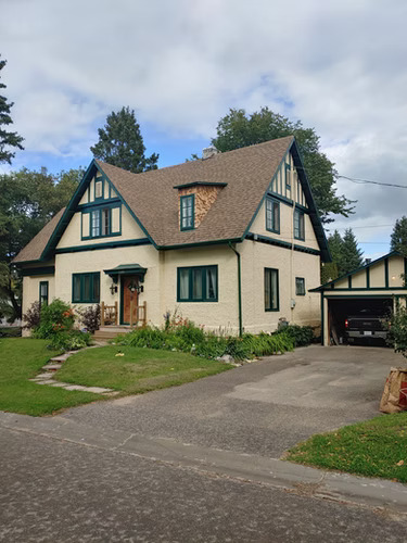 Residential Painting Services Saskatchewan