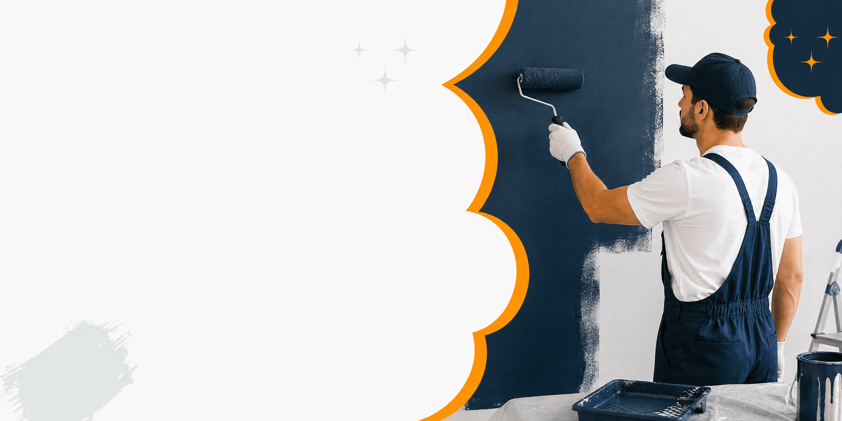 Professional Residential & Commercial Painting Services Saskatchewan