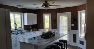 Interior Painting Services Prince Albert Saskatchewan