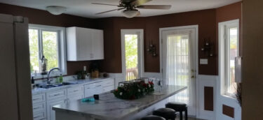 Interior Painting Services Prince Albert Saskatchewan