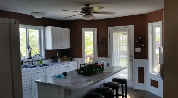 Interior Painting Services Prince Albert Saskatchewan
