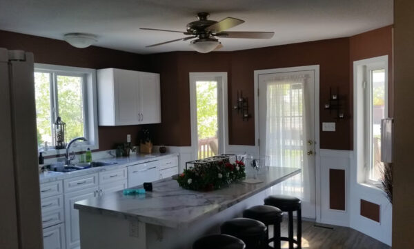 Interior Painting Services Prince Albert Saskatchewan