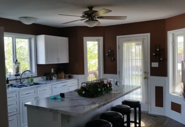 Interior Painting Services Prince Albert Saskatchewan
