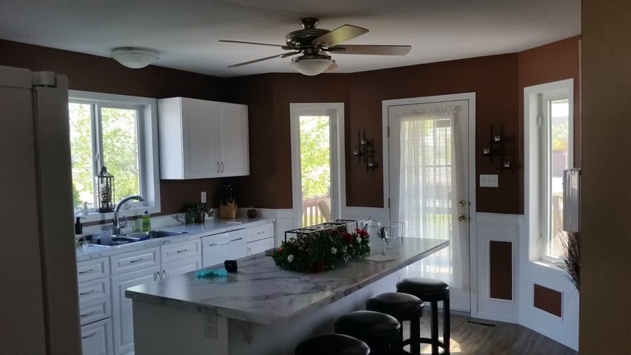 Interior Painting Services Prince Albert Saskatchewan