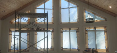 Commercial Painting Services Saskatchewan