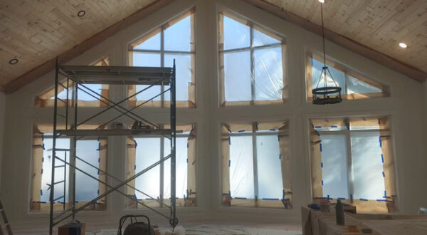 Commercial Painting Services Saskatchewan
