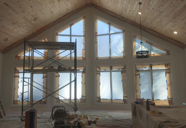 Commercial Painting Services Saskatchewan